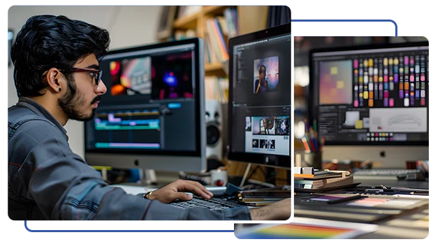 Best Graphic Design Internship Course