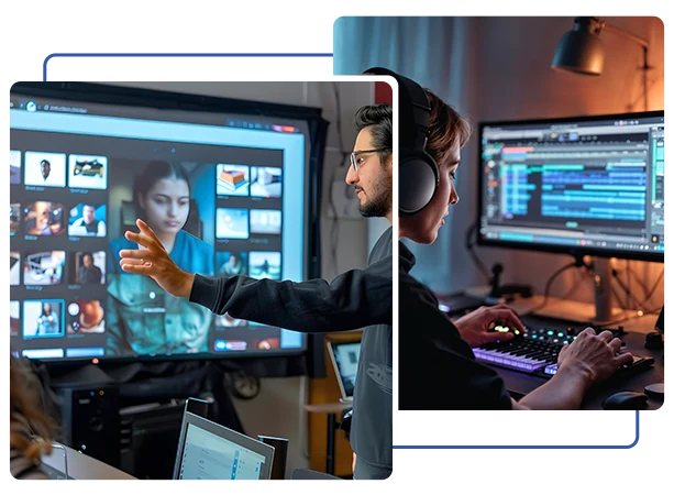 Best Video Editing Course